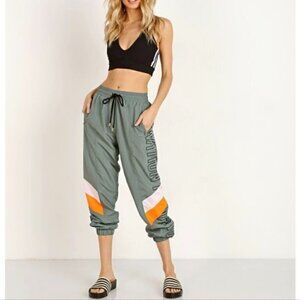 Nwt P.e Nation | Blade Pant Kahm